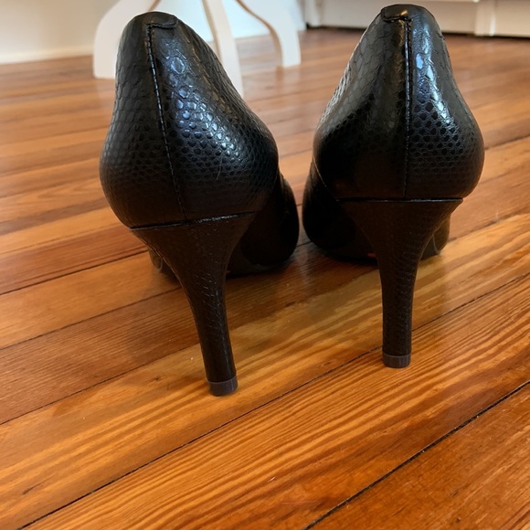 Rockport Total Motion Heels - Picture 8 of 10